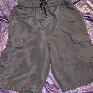 Boys Plugg Co. Shorts